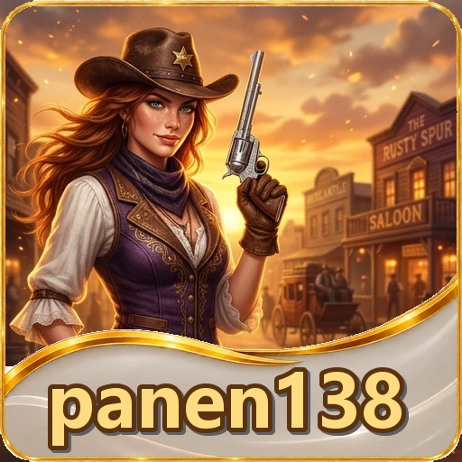 Tampilan menu katalog game panen138 di Android