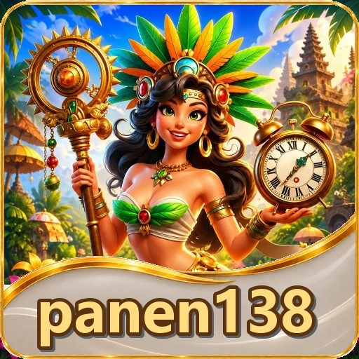 Unduh resmi katalog game panen138 v5.2.1 dari situs ini